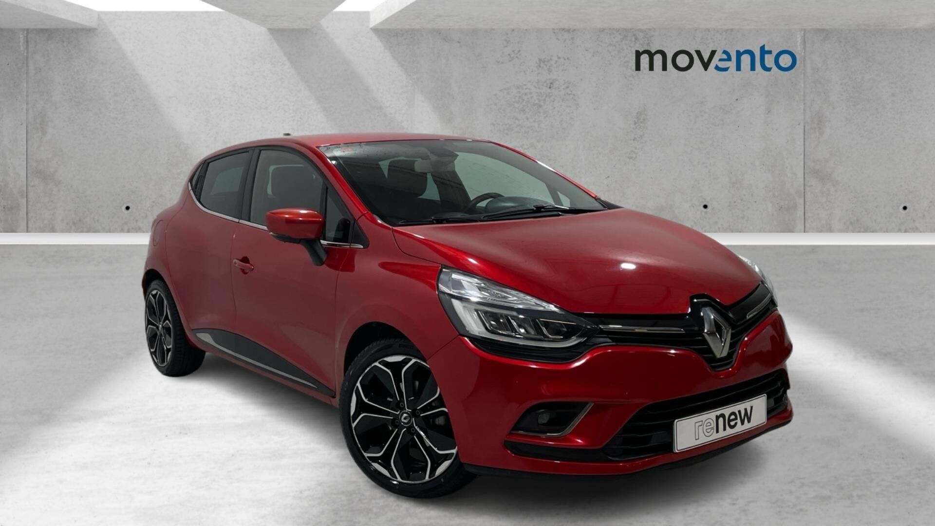 Foto del RENAULT Clio TCe Zen 74kW