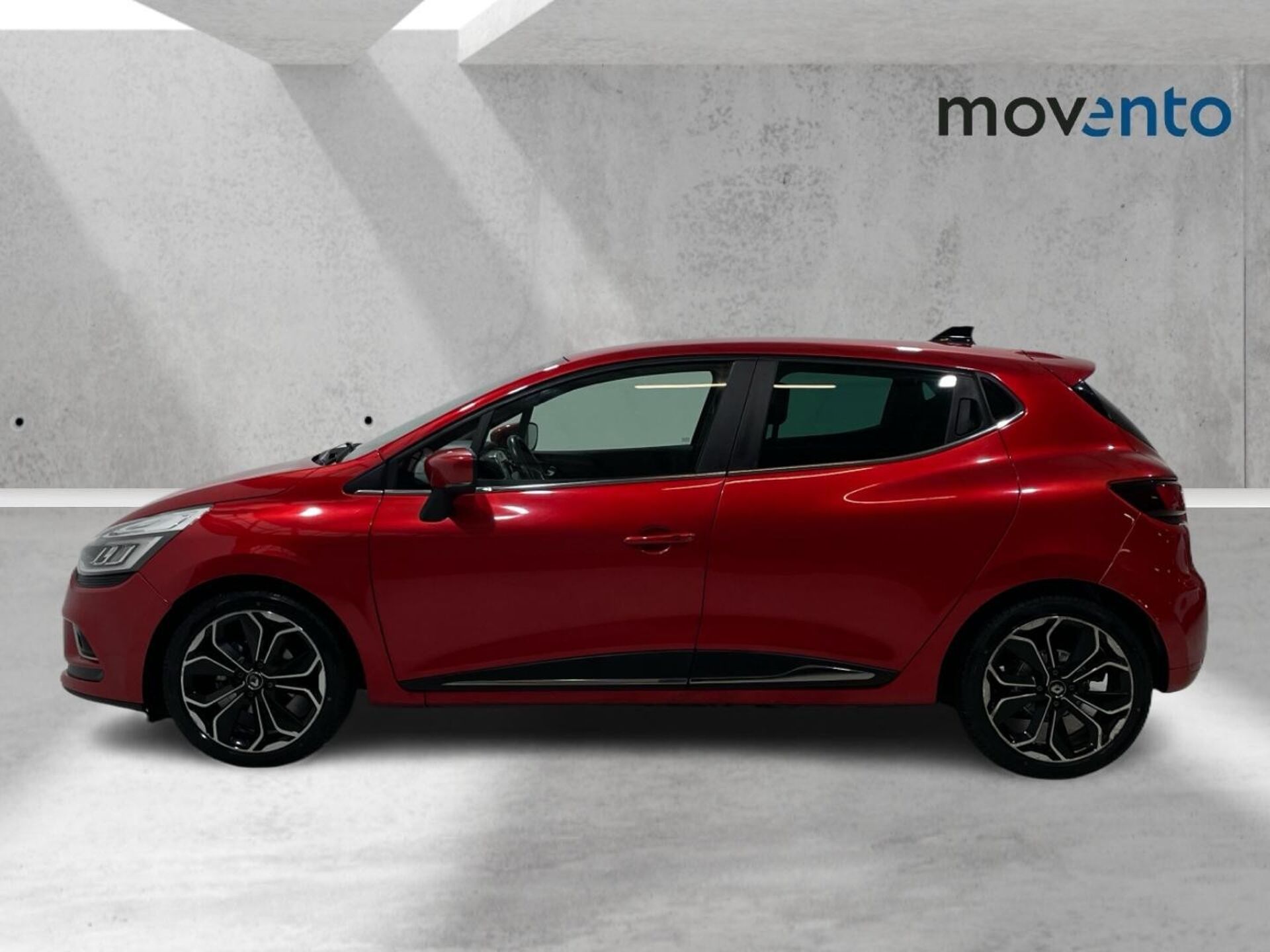 Imagen 3 de RENAULT Clio