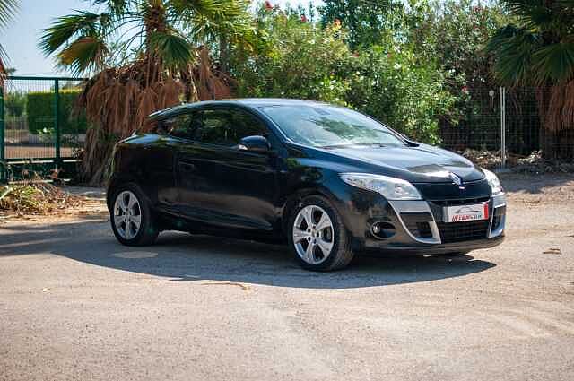 RENAULT Mégane (Megane ES - Cp3 1.5 dCi 105 EU4, Dynamique, 2009 - 2011) en