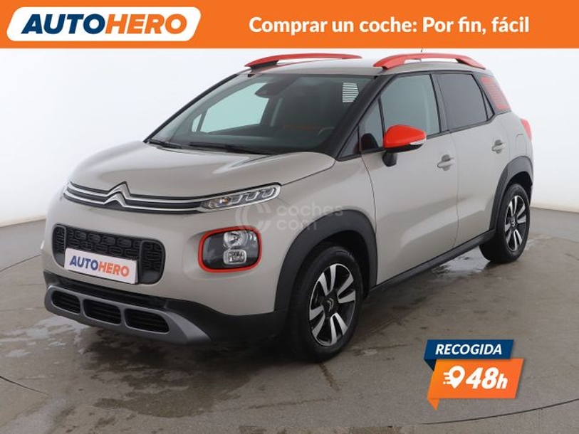 Foto del CITROEN C3 Aircross BlueHDi S&S Shine EAT6 120