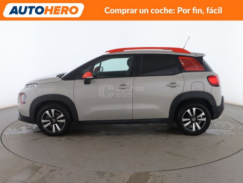 Foto del CITROEN C3 Aircross BlueHDi S&S Shine EAT6 120