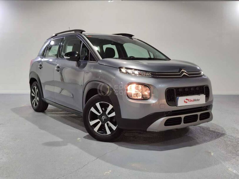 Foto del CITROEN C3 Aircross Puretech S&S Feel 110