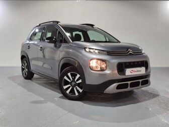 Imagen de CITROEN C3 Aircross Puretech S&S Feel 110