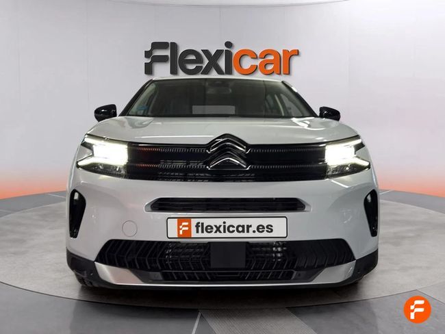 Foto del CITROEN C5 Aircross Hybrid E-Series e-DCS6 136