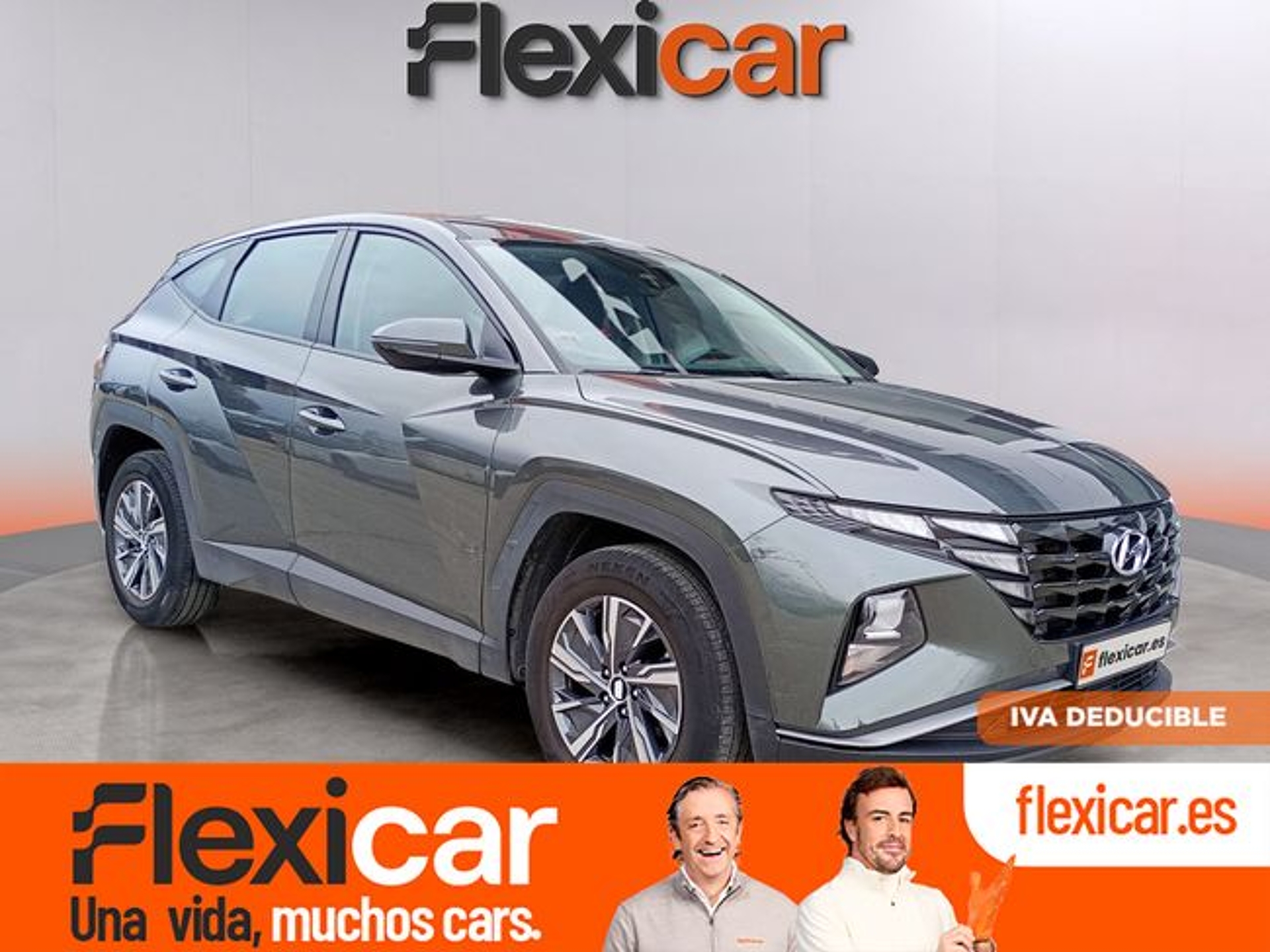 Imagen de HYUNDAI Tucson