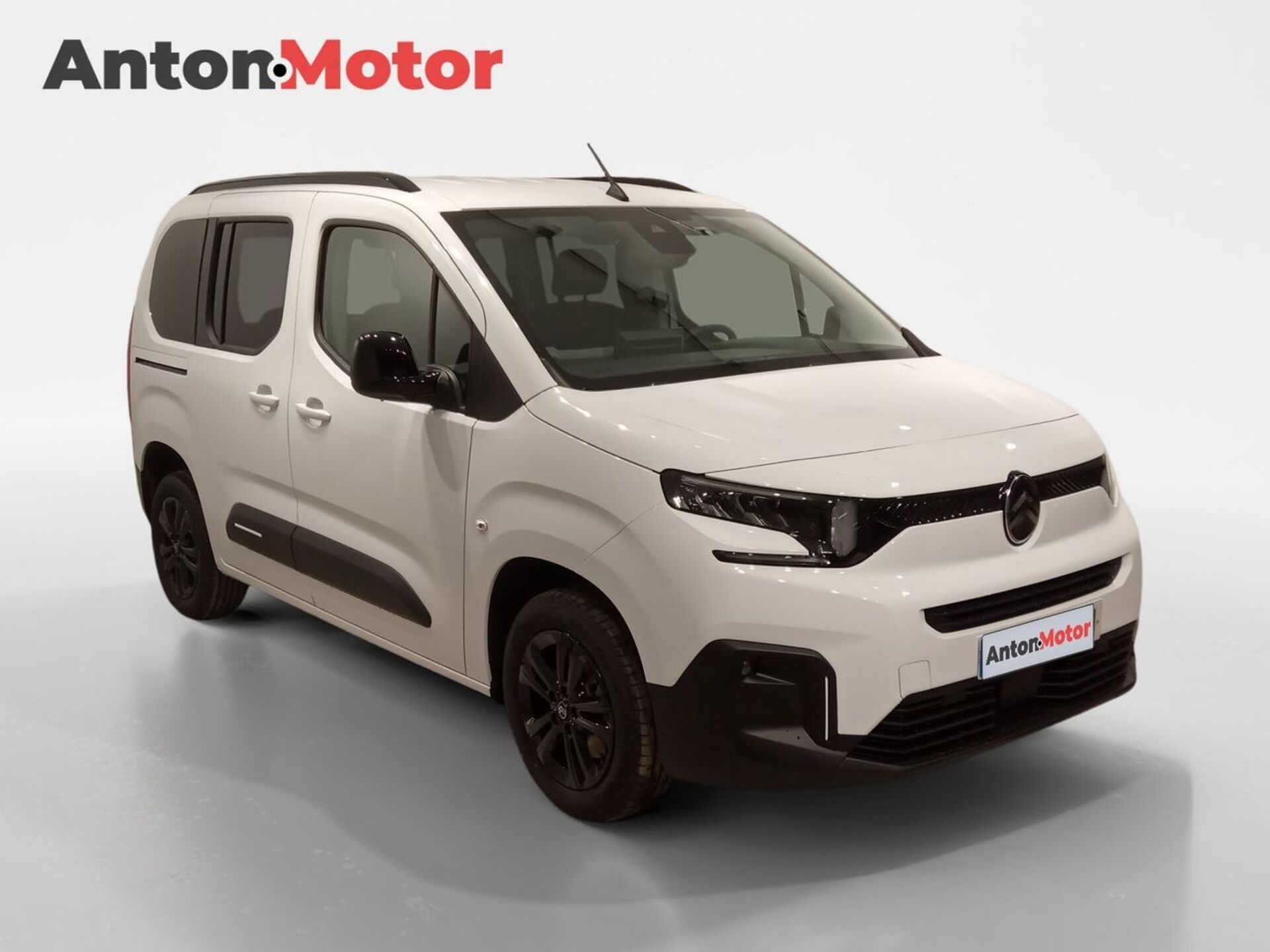 Imagen 3 de CITROEN Berlingo