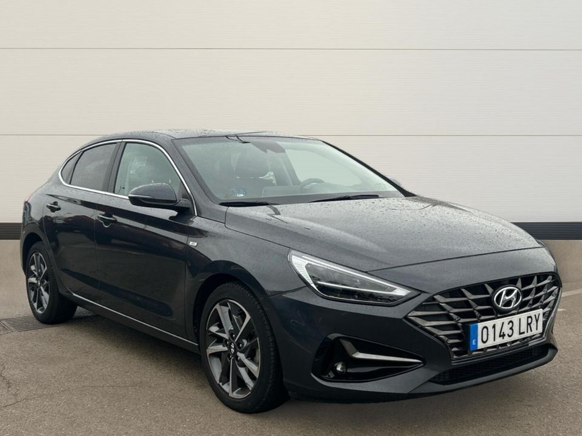 Imagen de HYUNDAI i30