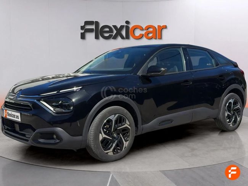 Foto del CITROEN C4 1.5 BlueHDI S&S Feel Pack 110