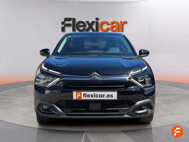 Foto del CITROEN C4 1.5 BlueHDI S&S Feel Pack 110