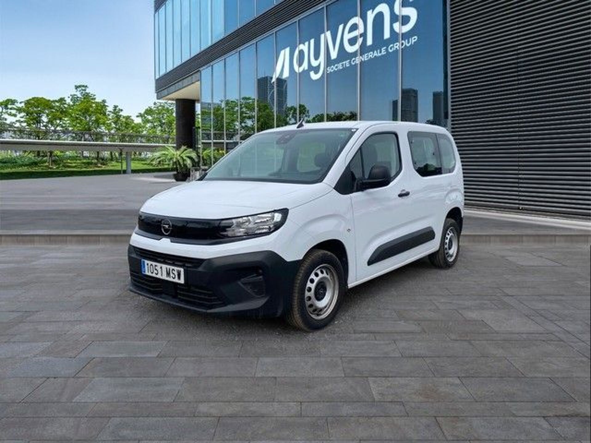 Imagen de OPEL Combo