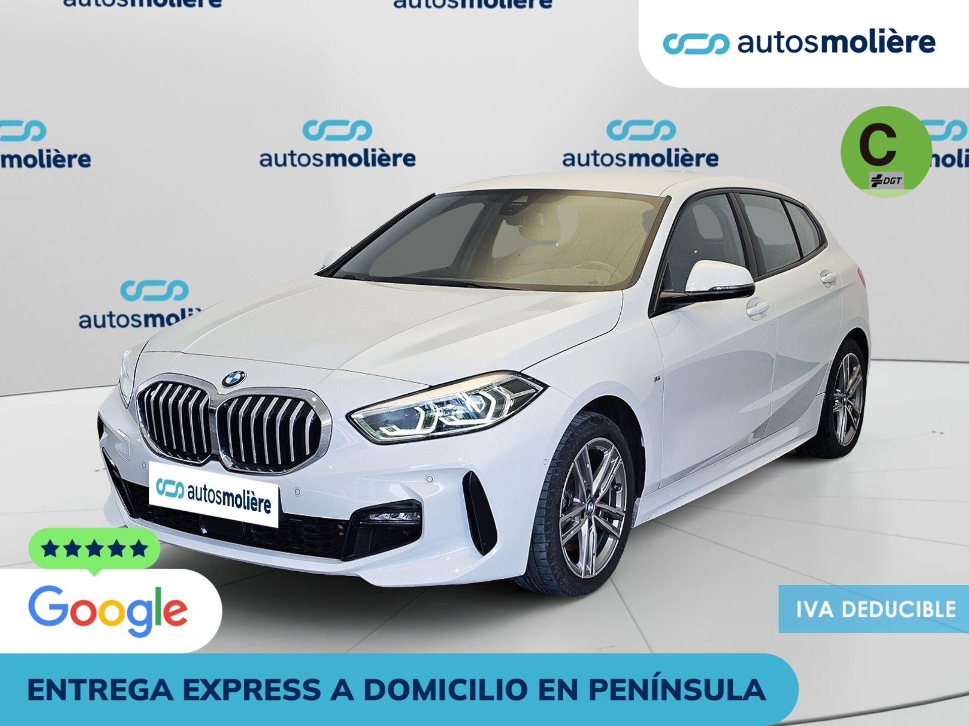 Imagen de BMW Serie 1