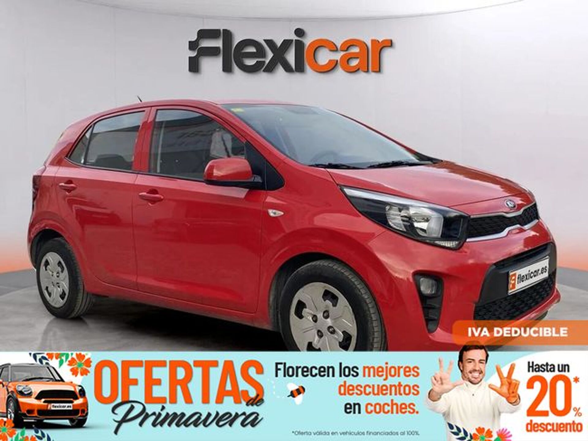 Imagen 1 de KIA Picanto