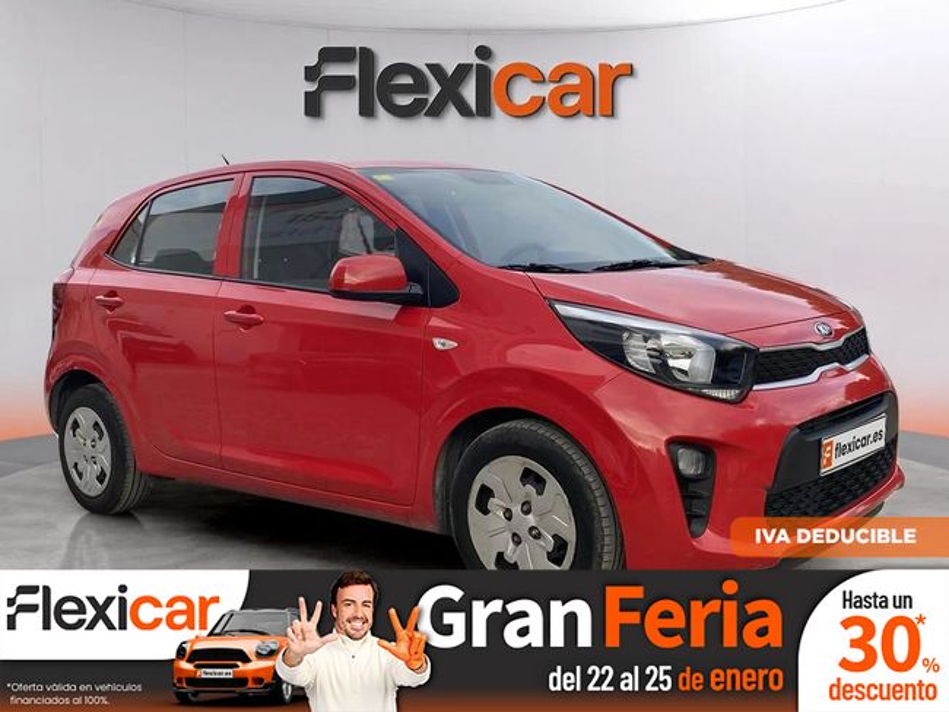 Imagen de KIA Picanto