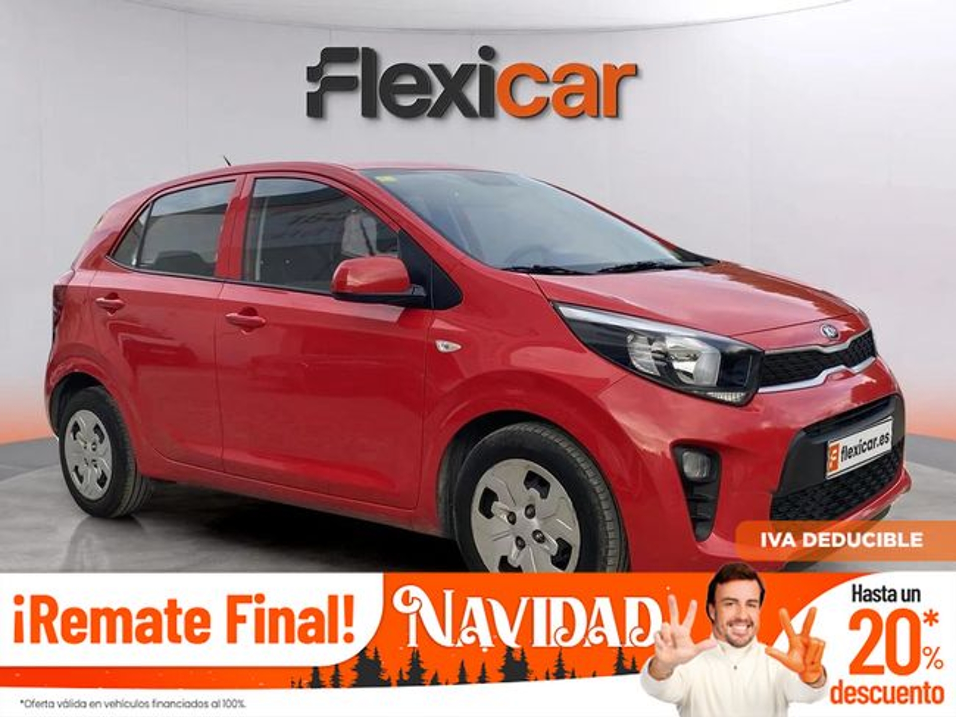 Imagen de KIA Picanto