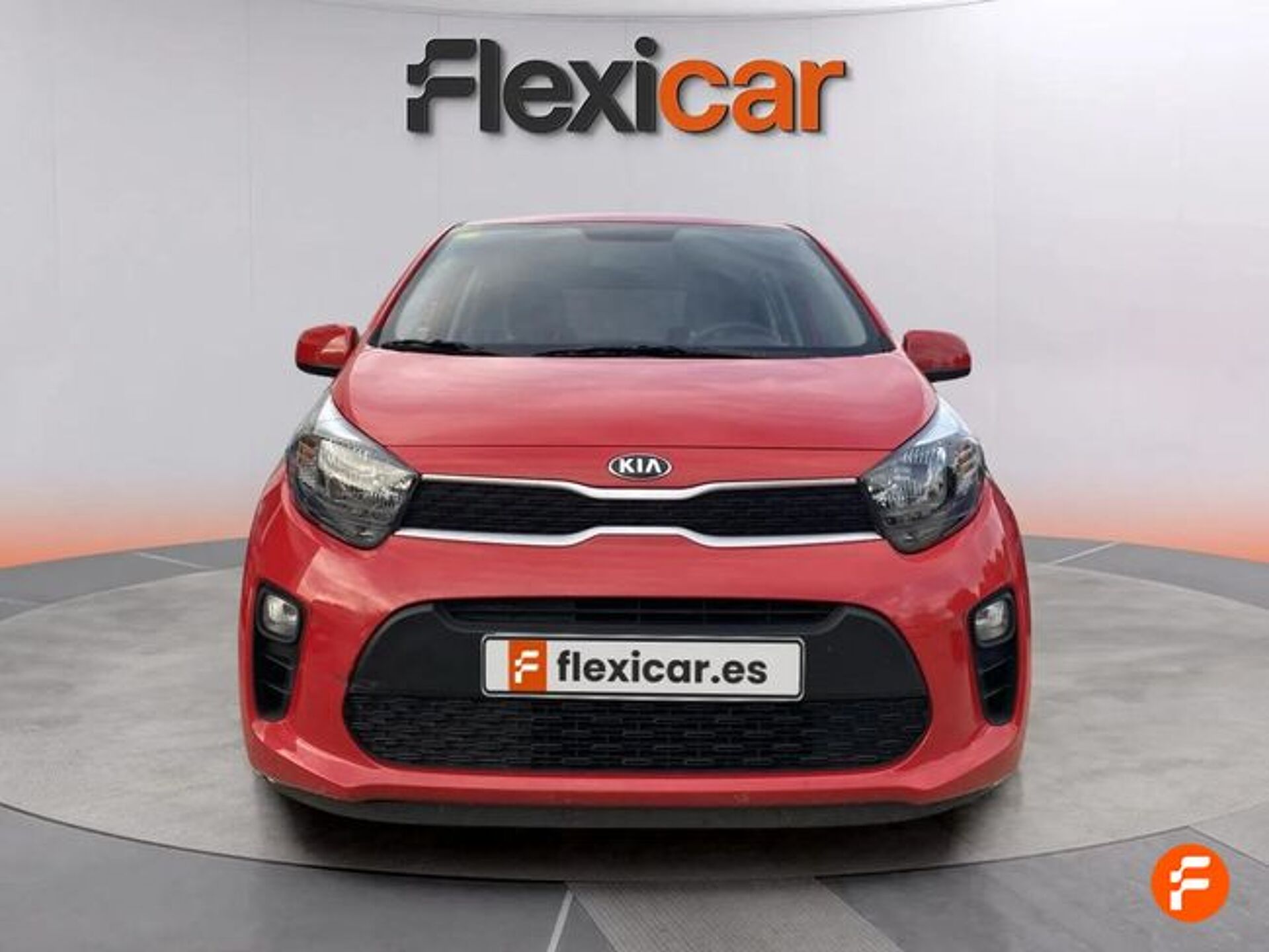 Imagen 2 de KIA Picanto
