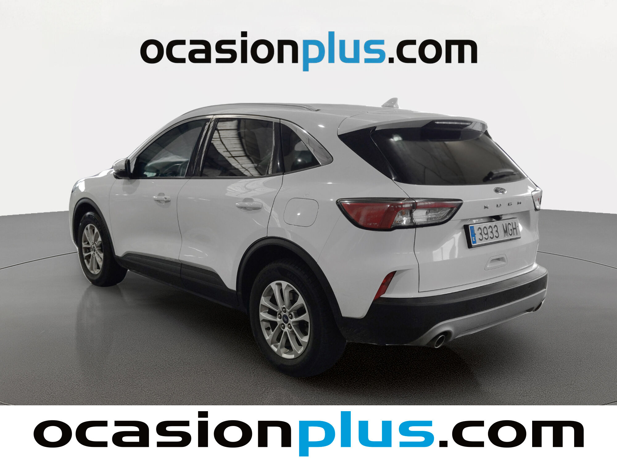 Foto del FORD Kuga 1.5 EcoBoost Titanium FWD 150