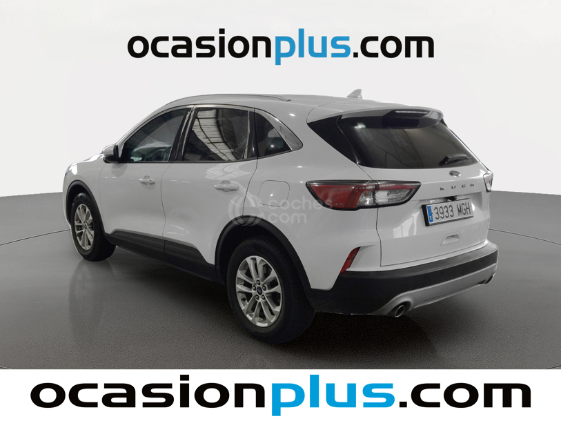 Foto del FORD Kuga 1.5 EcoBoost Titanium FWD 150