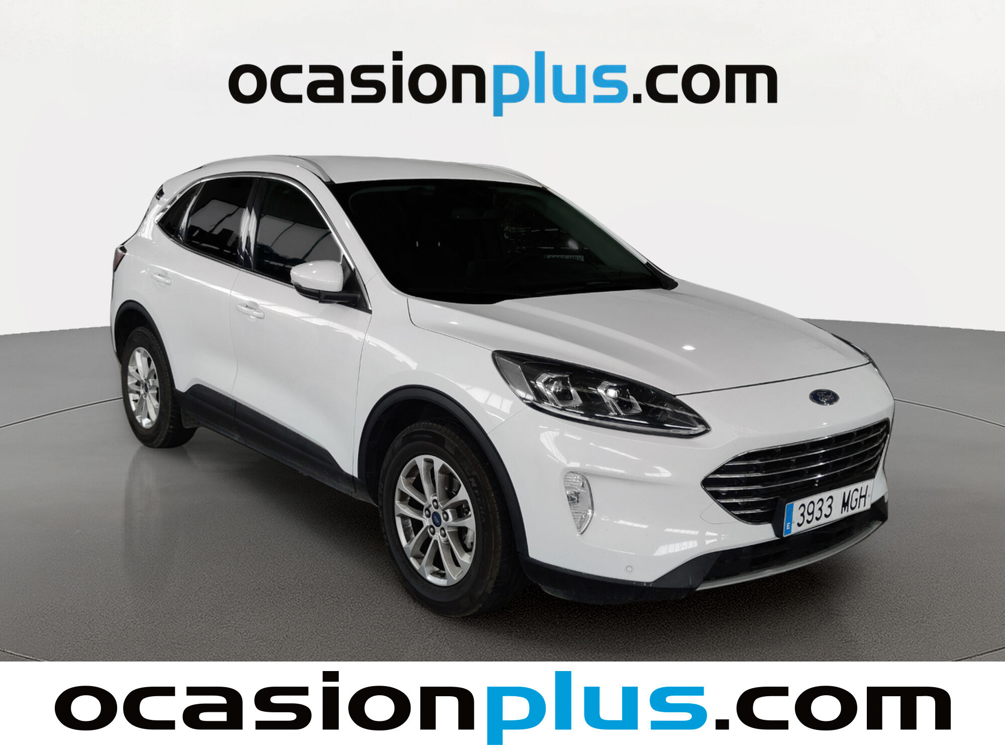 Foto del FORD Kuga 1.5 EcoBoost Titanium FWD 150