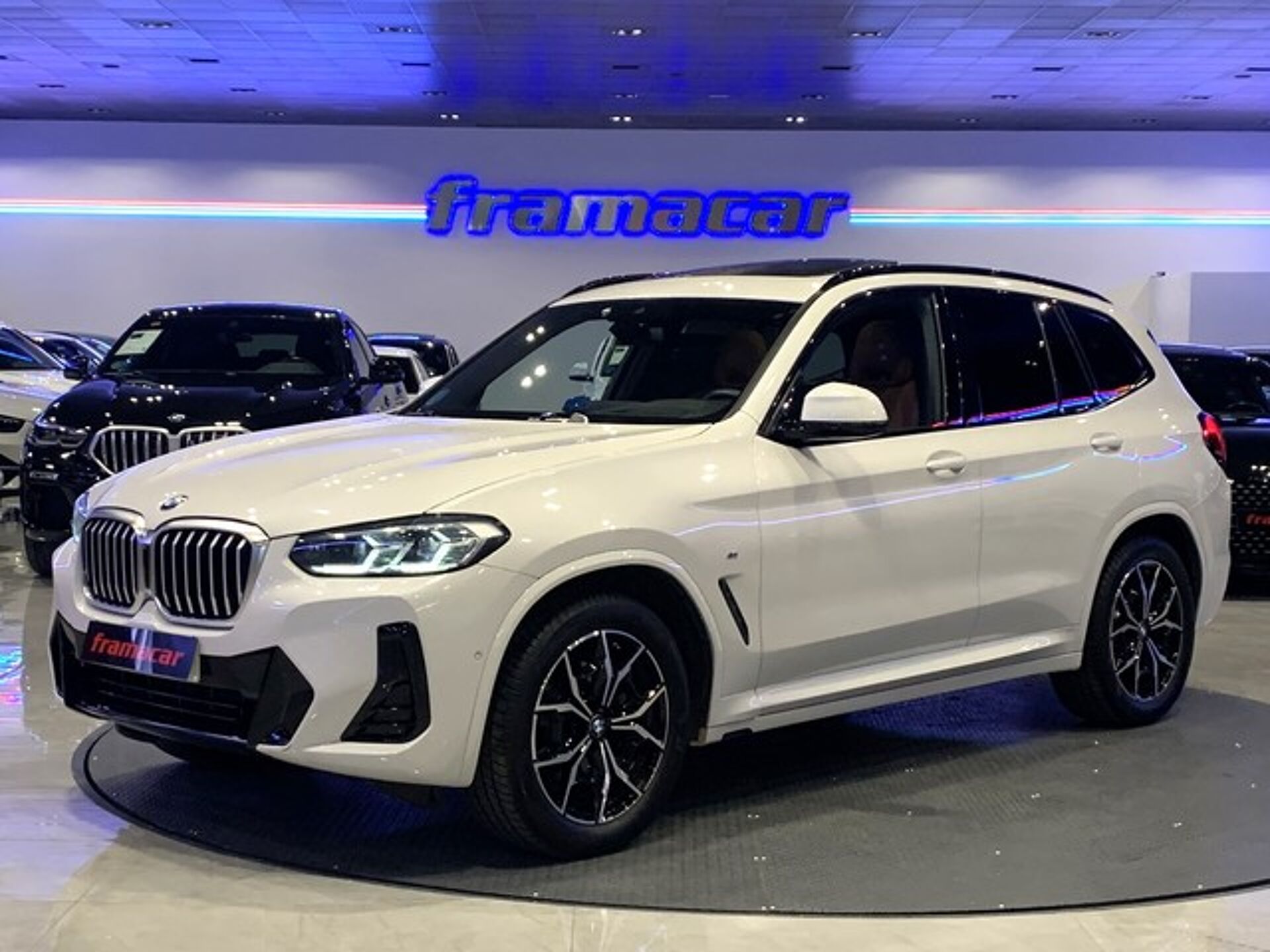 Imagen de BMW X3