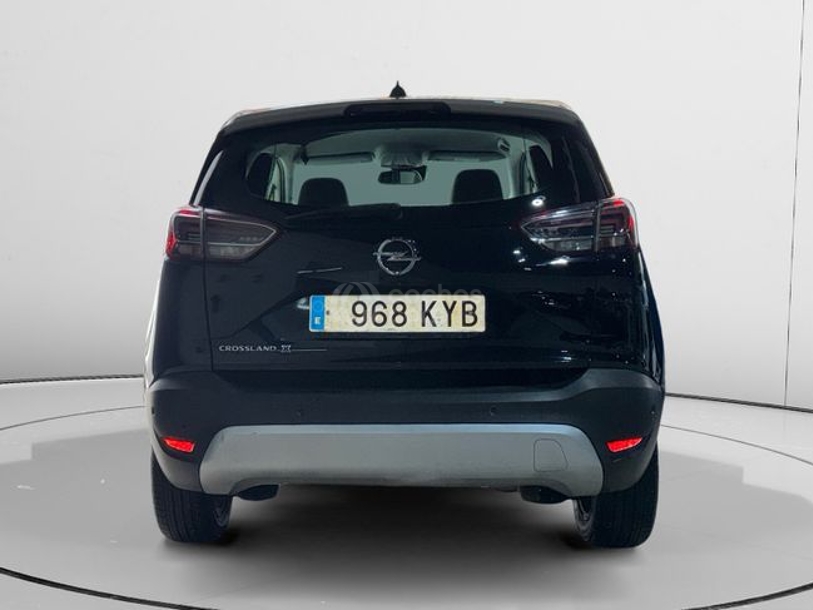 Foto del OPEL Crossland X 1.2T S&S Innovation 130
