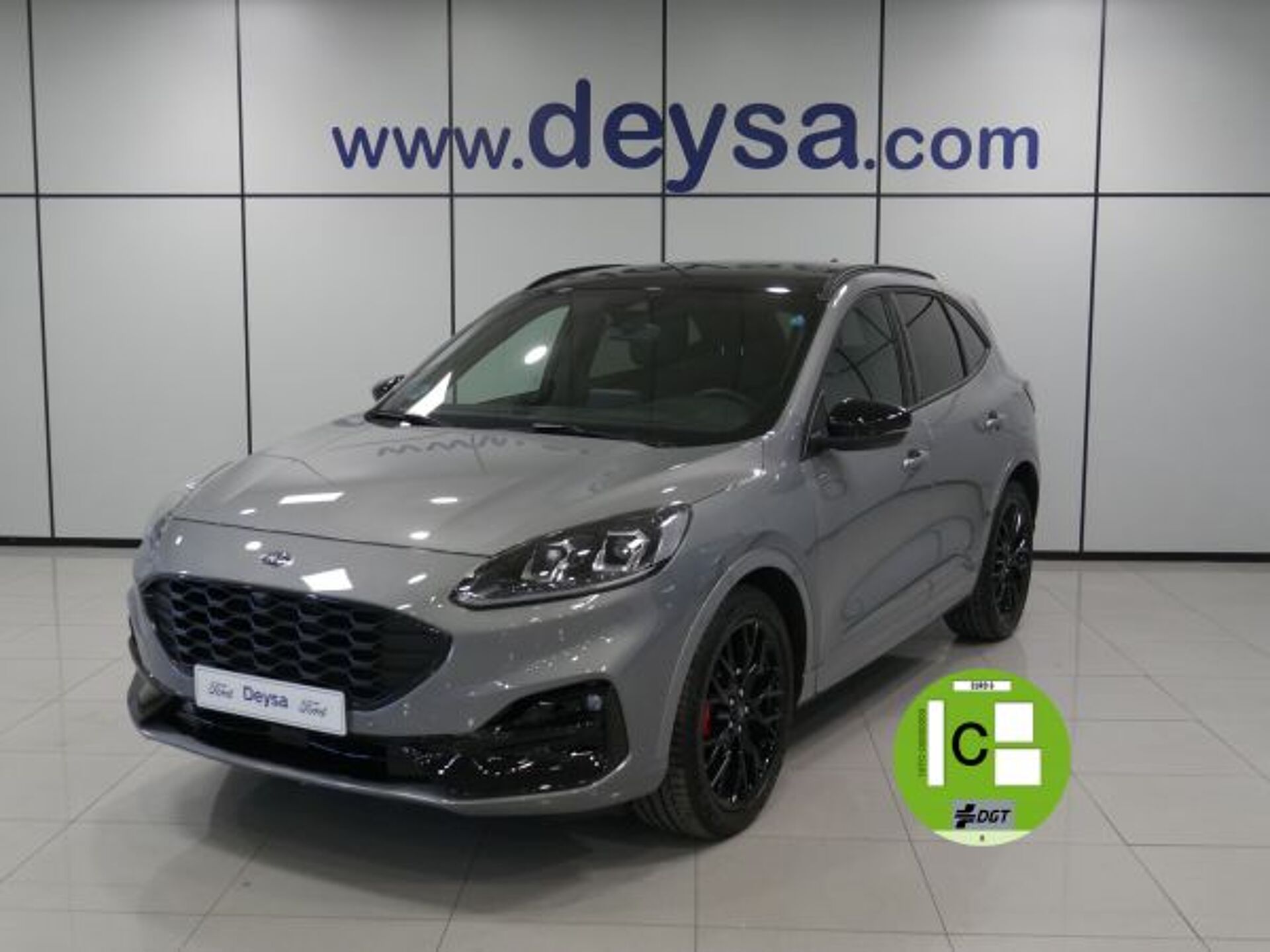 Imagen de FORD Kuga