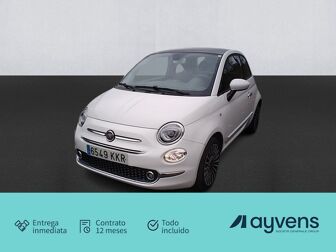 Imagen de FIAT 500 1.2 Lounge