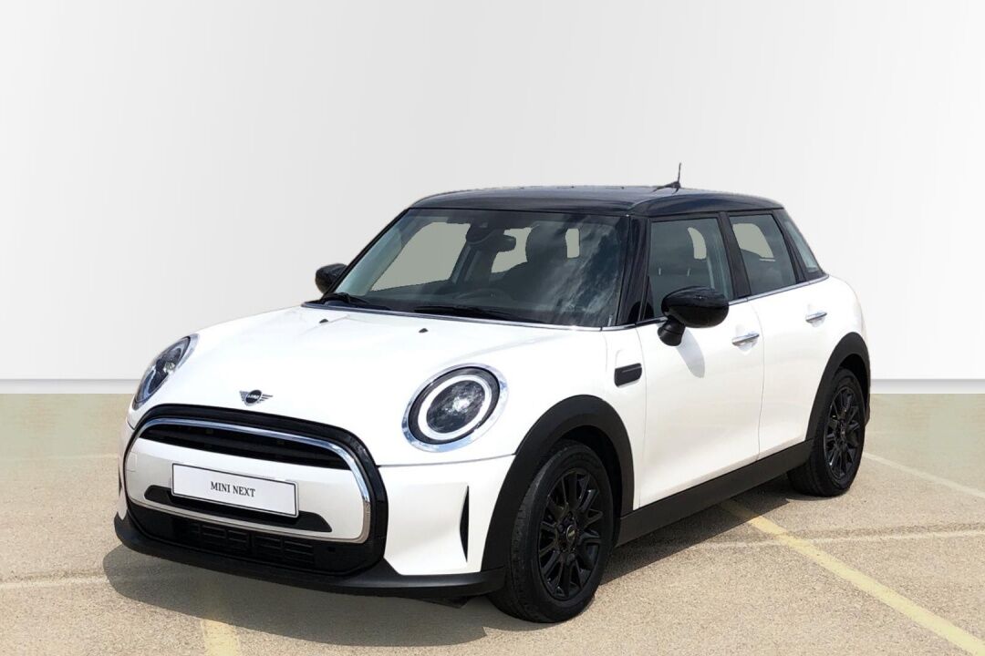 MINI Mini (COOPER 5 PUERTAS) en Baleares