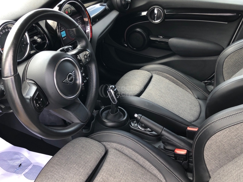 Foto del MINI Mini Cooper Aut.