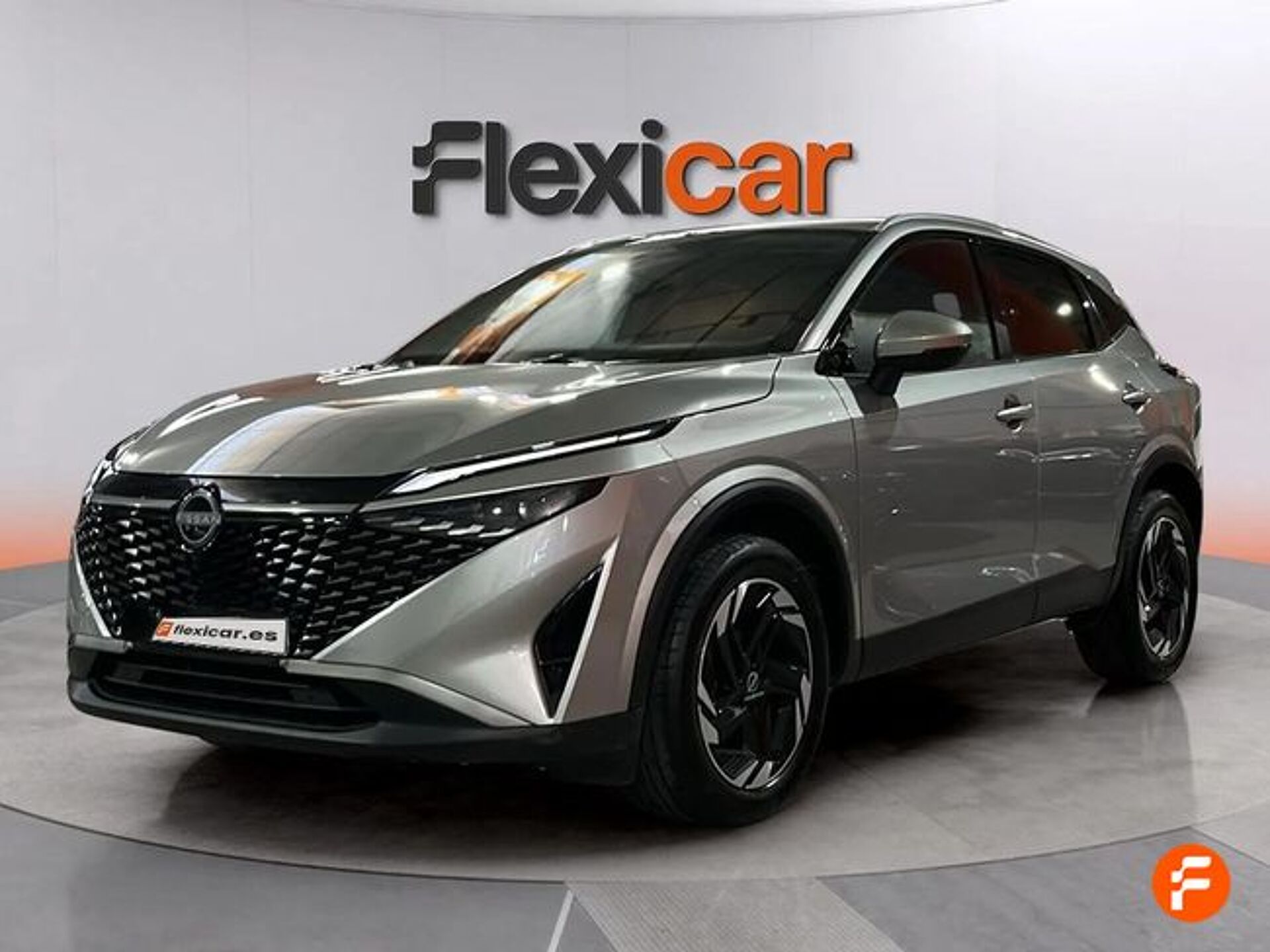 Imagen 3 de NISSAN Qashqai