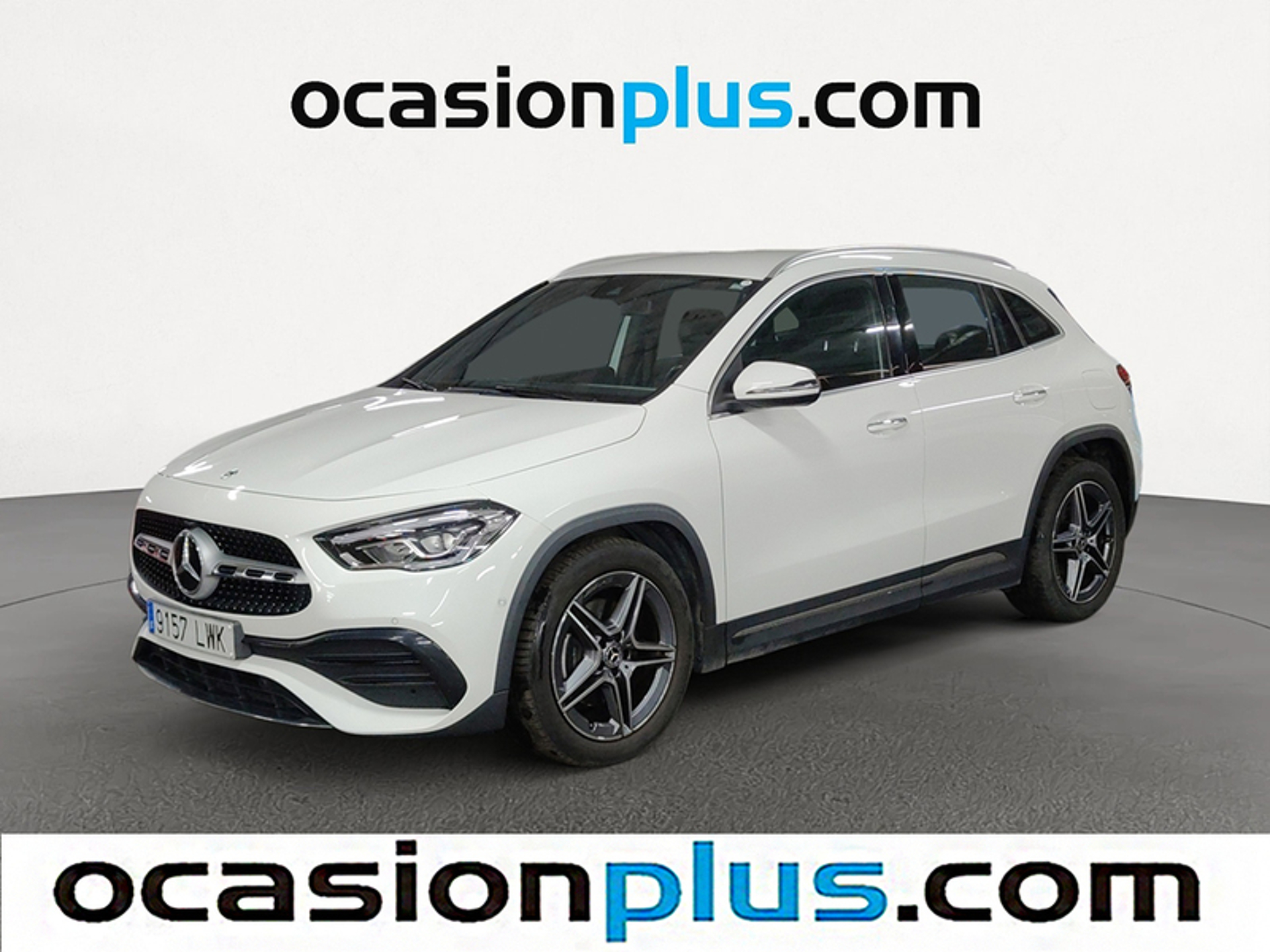 Imagen de MERCEDES Clase GLA