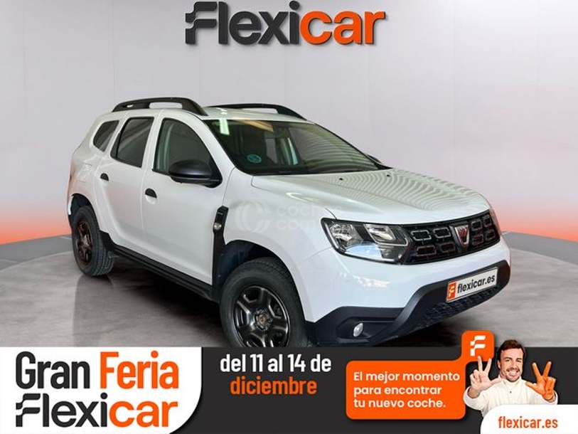 Foto del DACIA Duster 1.5Blue dCi Comfort 4x4 85kW