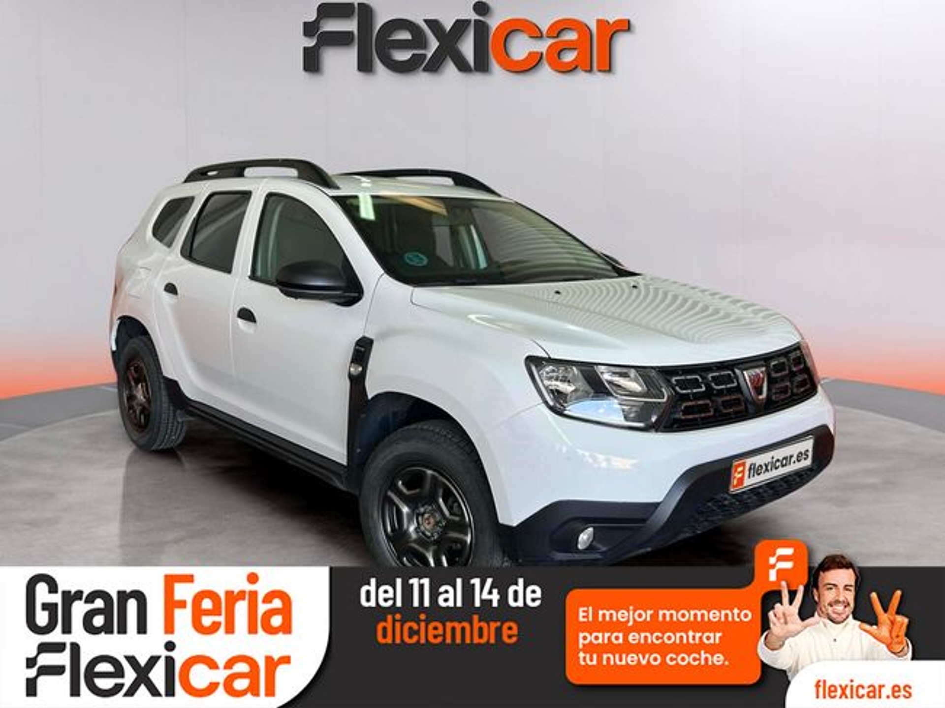 Imagen de DACIA Duster