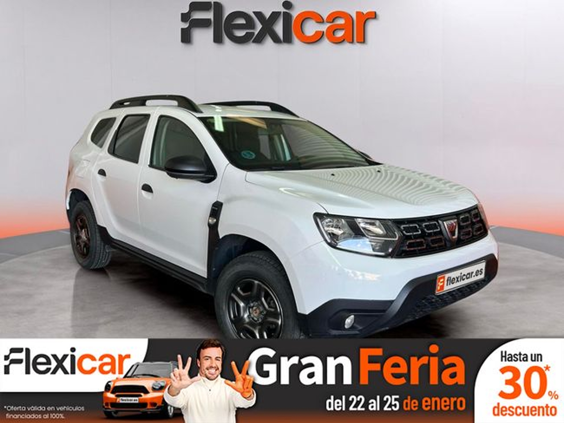 Imagen de DACIA Duster