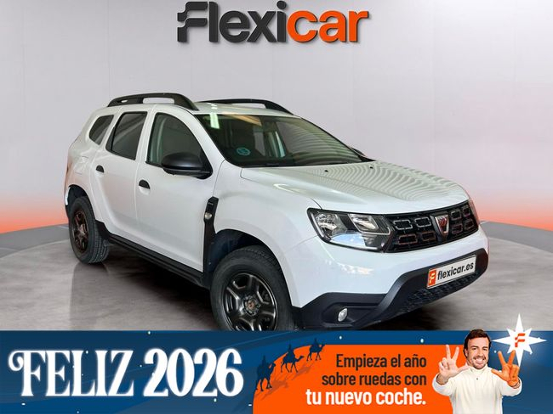 Imagen de DACIA Duster