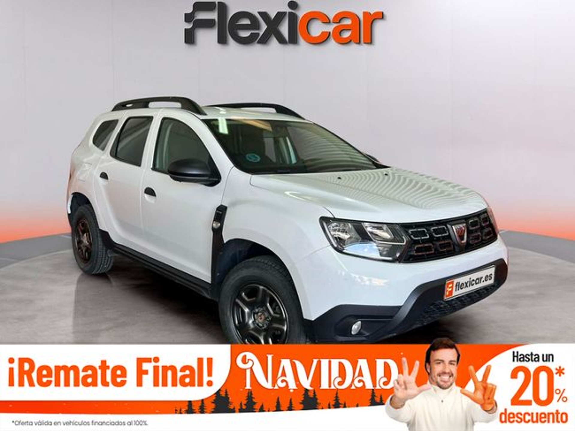 Imagen de DACIA Duster