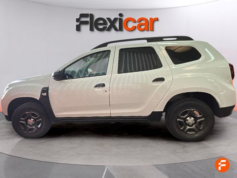 Foto del DACIA Duster 1.5Blue dCi Comfort 4x4 85kW
