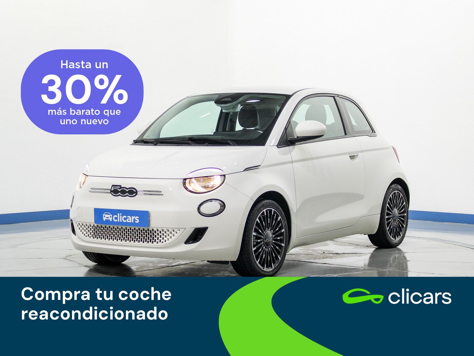 Imagen de FIAT 500