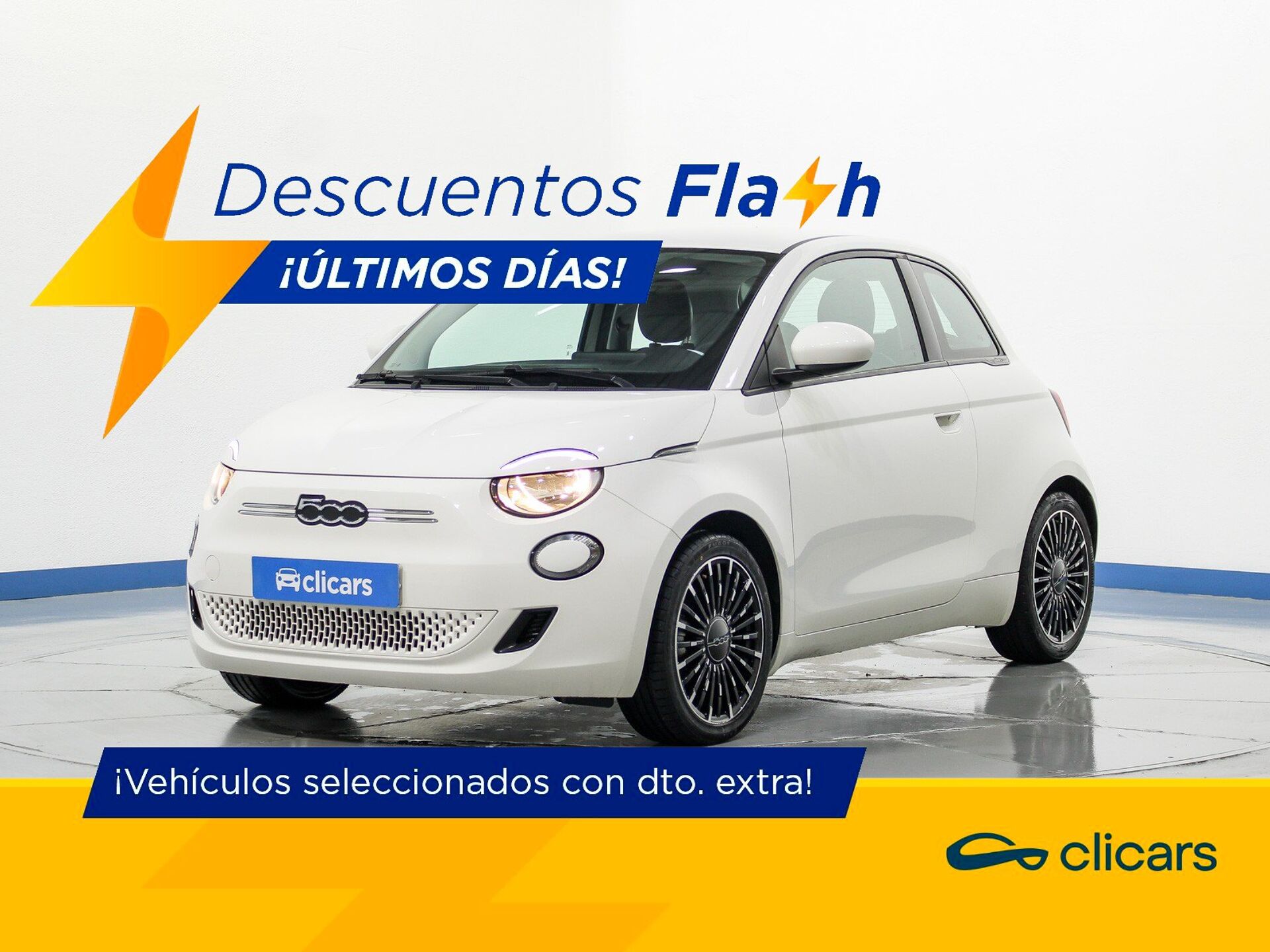 Imagen de FIAT 500