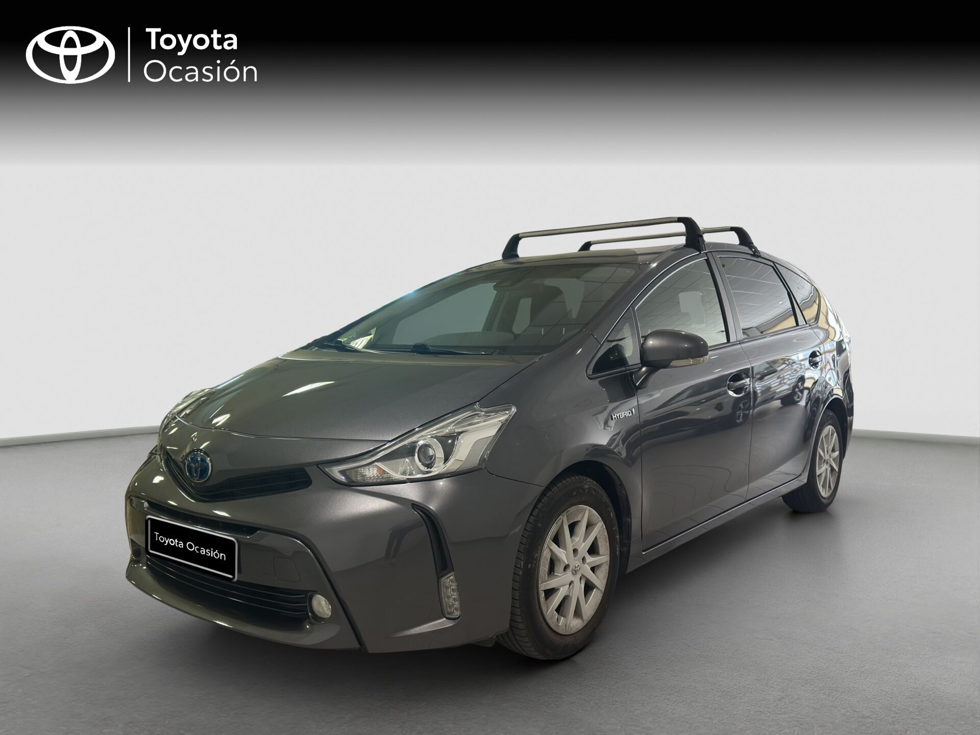 Imagen de TOYOTA Prius