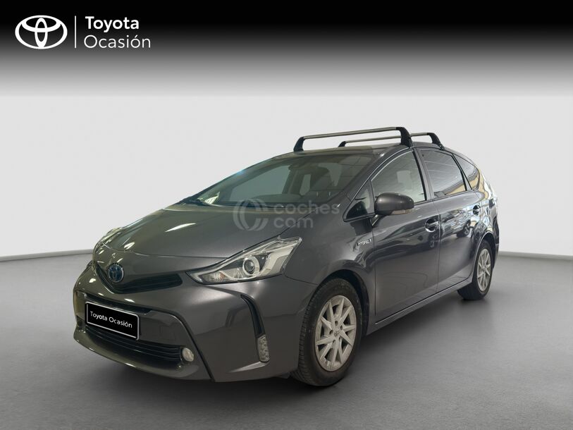 Foto del TOYOTA Prius Prius+ 1.8 Eco