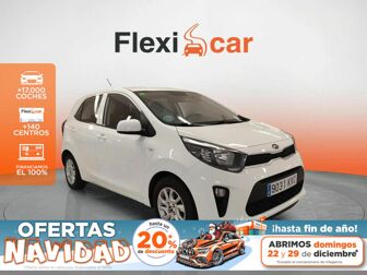 Imagen de KIA Picanto 1.0 CVVT Concept Plus