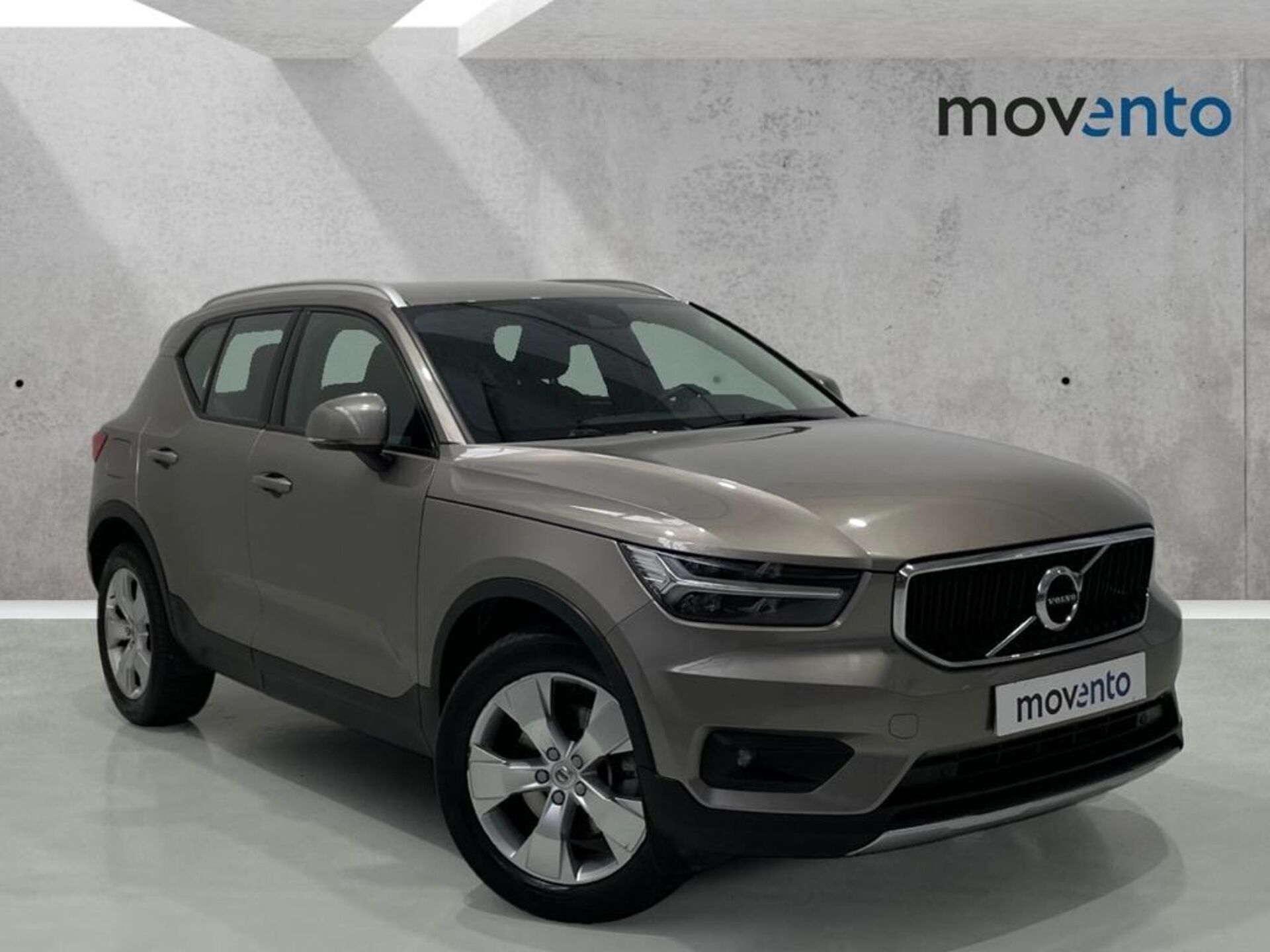 Imagen de VOLVO XC40