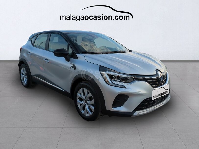 Foto del RENAULT Captur Blue DCi Intens 85kW