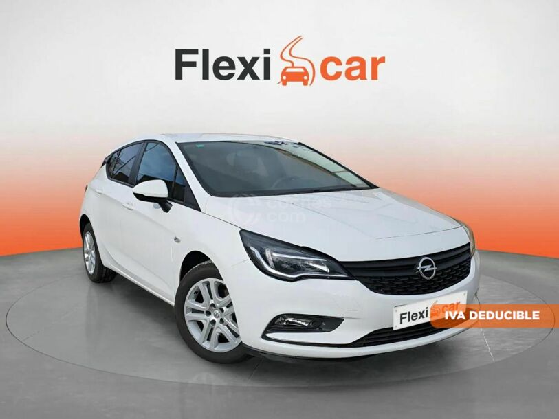 Foto del OPEL Astra ST 1.6CDTi Dynamic 110