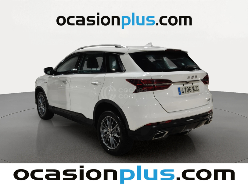 Foto del SWM G01 1.5T Luxury