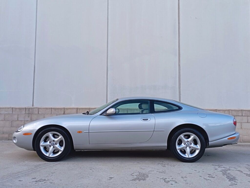 Foto del JAGUAR XK 8 Coupé 4.0 Aut.