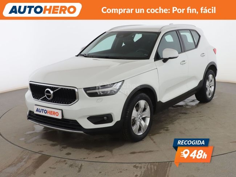 Foto del VOLVO XC40 D3 Momentum Pro Aut.