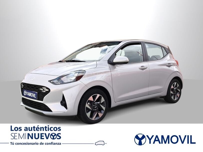 Foto del HYUNDAI i10 1.0 MPI Klass