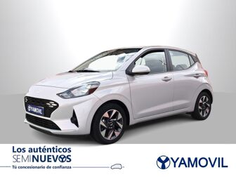 Imagen de HYUNDAI i10 1.0 MPI Klass