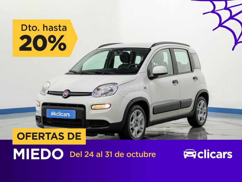 Foto del FIAT Panda 1.0 Gse City Live Hybrid